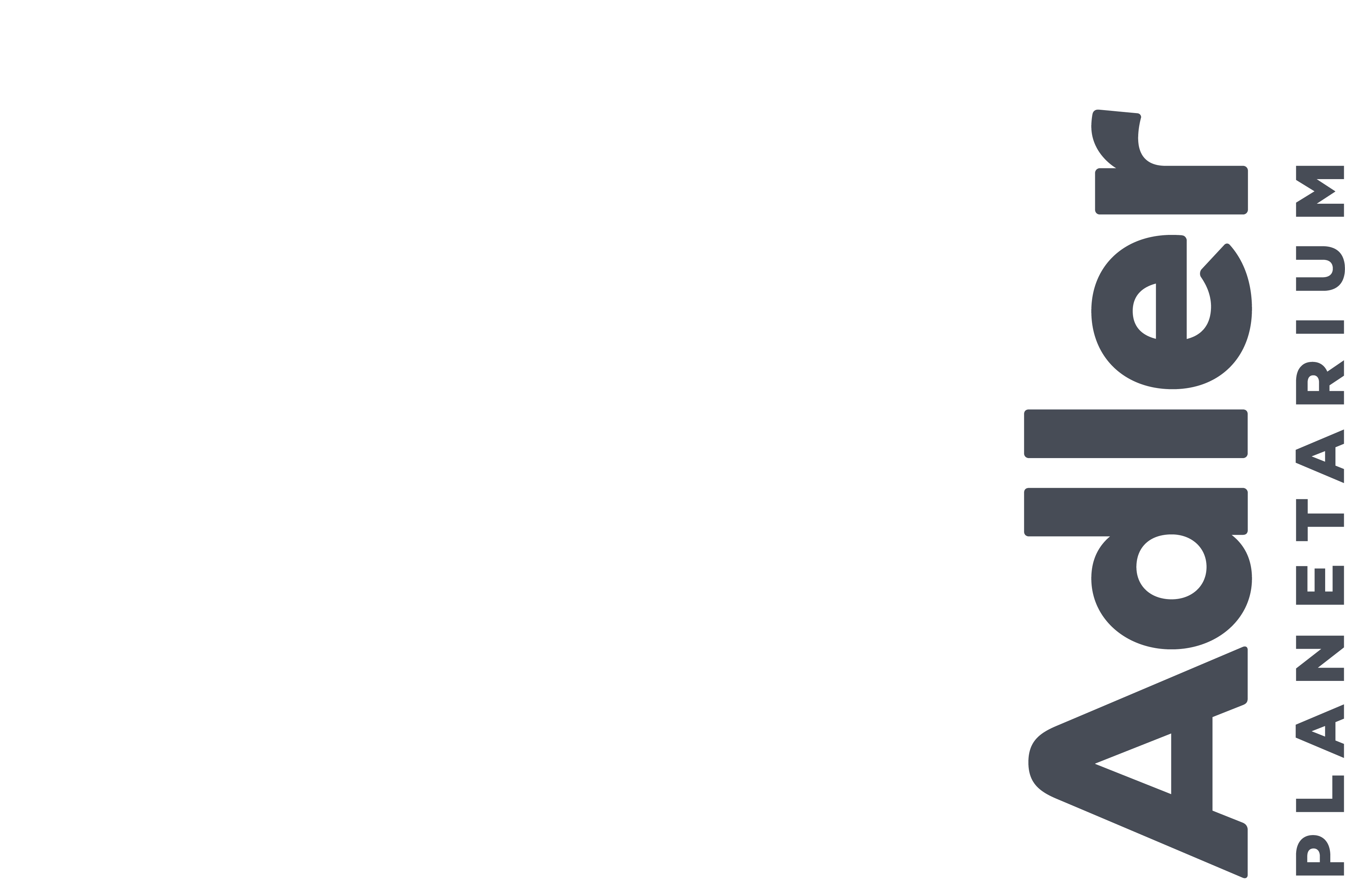 Adler Planetarium logo